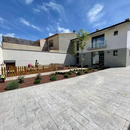 Villa Casa Juliana *