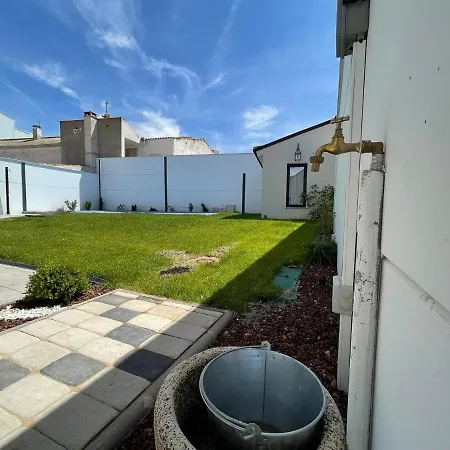 Casa Juliana Villa